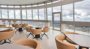 Vilnius TV Tower Apartments DEBESYS - Image 4
