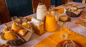 Hospedaria Vó Zazá - Image 4