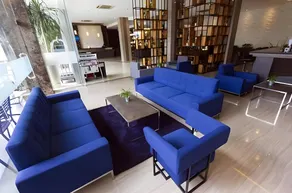 Hotel FortunaGrande Malioboro Yogyakarta - Image 5
