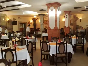 Pensiunea La Cetate - Image 4
