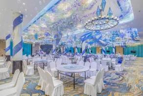 Jinshan International Hotel - Image 2