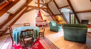 Chambres d'hôtes ''La Grand' Maison'' - Image 3