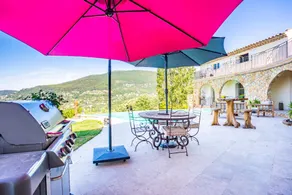 Le Clos des Senteurs de Chateauneuf de Grasse - Image 5