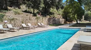 Château de l'Olivète - Image 4
