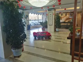 Shenchi Hotel - Image 4