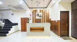 Hotel Red ark inn - Image 4