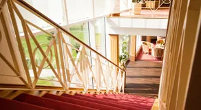 Hotel Waldidyll - Image 4