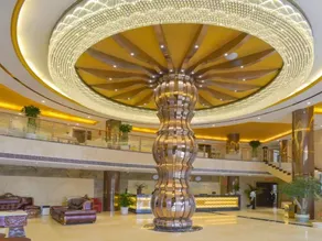 Huangguoshu Yuquan Hotel - Image 5