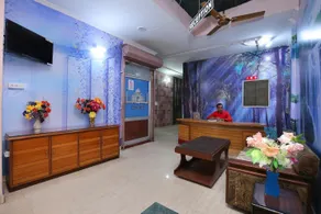 Hotel O SS Enterprises - Image 5