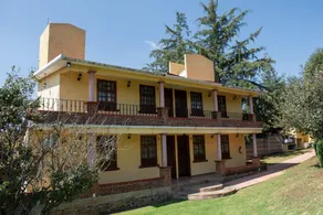 Finca Marix, Villa del Carbón - Image 3