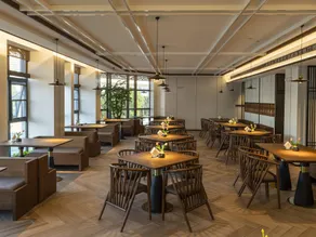 Yueyang Free Trade Zone Chenglingji Branch Metropolo Jinjiang Hotels - Image 4