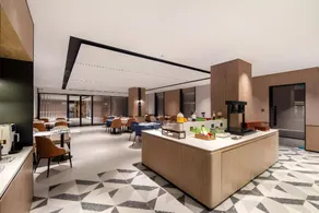 Echarm Hotel Potala Palace Sun Island - Image 2