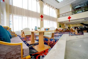WASSIM Hotel Xining Dashizi - Image 2