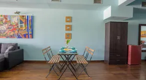 Out of the Blue apartment - Image 5