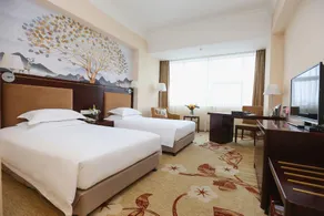Dongyang Garden Hotel - Image 2