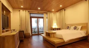 Aniise Villa Resort - Image 2