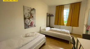 Schöne 2 Schlafzimmer für 4 Per. - Image 2