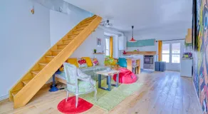 Escale Élégante à Jouy-en-Josas - À la lisière de la forêt - Duplex Lumineux entre Paris et Versailles - Image 3