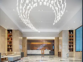 Lavande Hotel (Guilin Lingchuan Millennium Guilin Scenic Area Branch) - Image 5