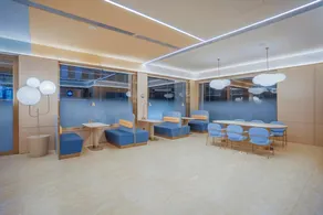 Hanting Lhasa Municipal Government Hotel - Image 3