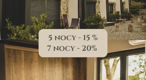 Sowie Chatki - domki z widokiem na Góry Sowie - Image 5