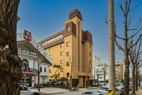 Maison de Onu Gwangju Cheomdan - Image 2
