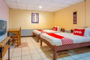 OYO 1000 Maetang Hotel - Image 3
