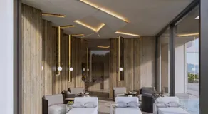 Viktoria Alpine Hideaway - Image 4