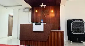 Hotel RUTBA - Image 3