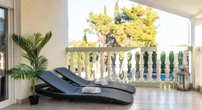 Apartments with parking space Vodice - 24553 - Image 2