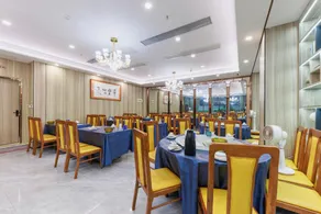 DCC Hotel (Guangzhou Tianhe Coach Terminal Station) - Image 4