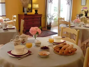 Hôtel La Bastide d'Iris - Image 3