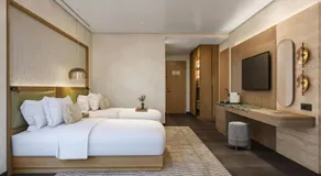 Taghazout Bay Marriott Resort - Image 4