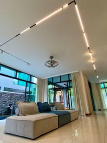 Ikiru 18 Private Saltwater Pool Villa, 3 EnsuiteBR - Image 2