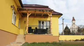 Sweet Home Residence Gbelce - Image 5