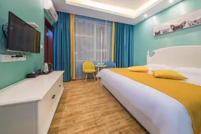 Chenyuan Emei Xiaozhu Hotel - Image 2