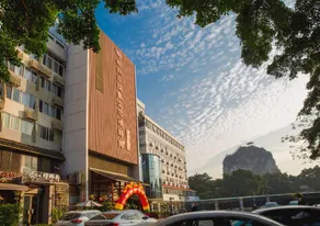 Tiankai Holiday Hotel (Yaobu Ancient Town) - Image 4
