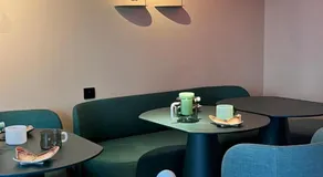 Yatt Hotel - Image 5