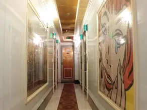 Benhur Motel Jongno - Image 4