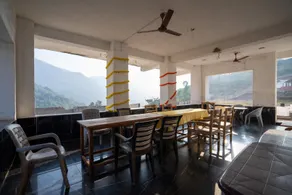Vistara Resort - 15BR Cottages in Araku Valley - Image 2