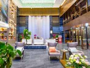 Western Fortune Hotel Fuzhou Minhou - Image 5