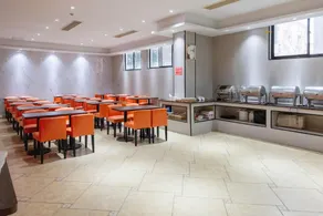 Old Street  Hotel (Jinhua High-speed Railway Station Zhejiang Normal University South Gate) - Image 2