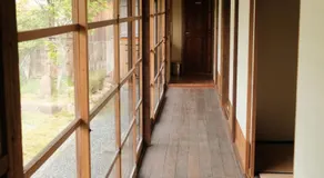 Japan's Oldest Remaining Company Housing -Ikuno Stay - Image 4