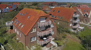 Luv und Lee Ferienwohnung Pilsum - Image 2