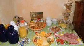 Hotel Pension zu Dresden Altpieschen - Image 5