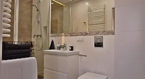 Apartament West Wrocław / Parking Free - Image 2