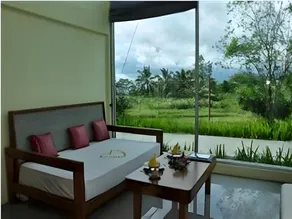 Sewu Padi Hotel - Image 2