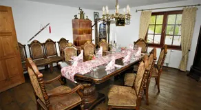 Reštaurácia Penzión na mlyne - Image 5