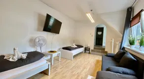 4-Zimmer Haus, 2-Bäder 140qm bis zu 11 Personen - Image 2
