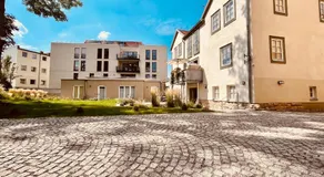 Ferienwohnungen Mey Haus zum Rosenstock - Image 3
